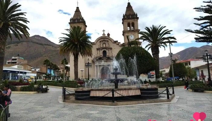 Tarma. Junin - Tarma