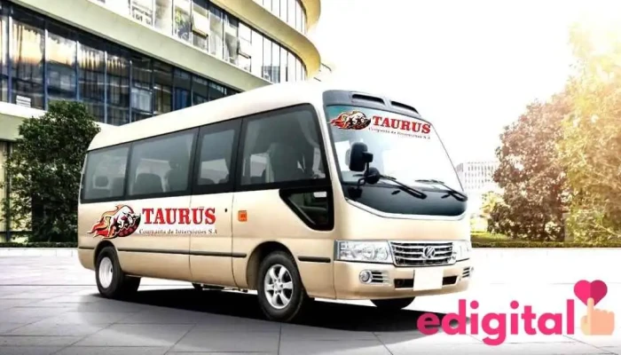 Taurus Compañía de Inversiones Sa - Jauja 12601