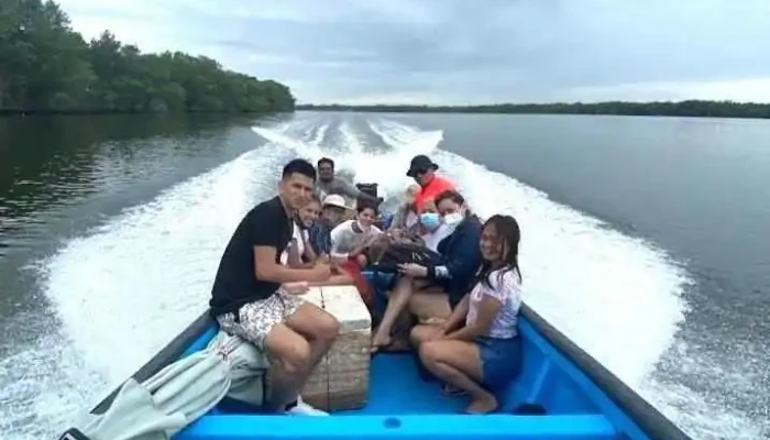 Taxi Tumbes, Punta Sal, Mancora - Perú