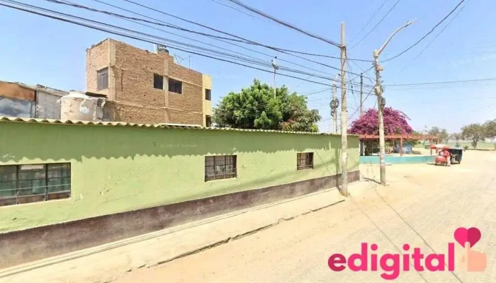 Te Apuesto Chicama (servimatt) - Av. Progreso