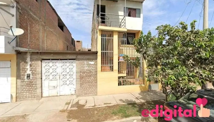 Telecabinas Kuelap - Sta. Martha 116