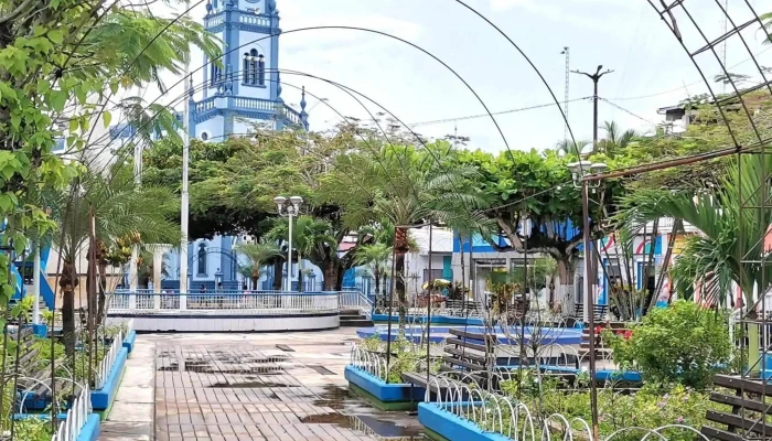 Tepsa -    Pucallpa Terminal Donde - Pucallpa 25004