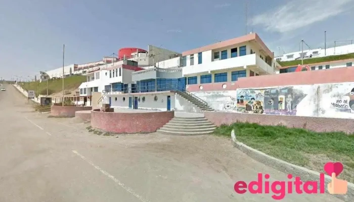 Terminal de huacho - Malecon Roca