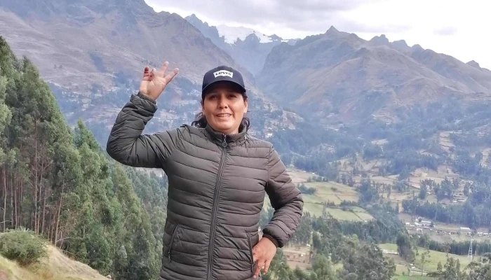 Terminal Huaraz -  Abierto Ahora - Huaraz