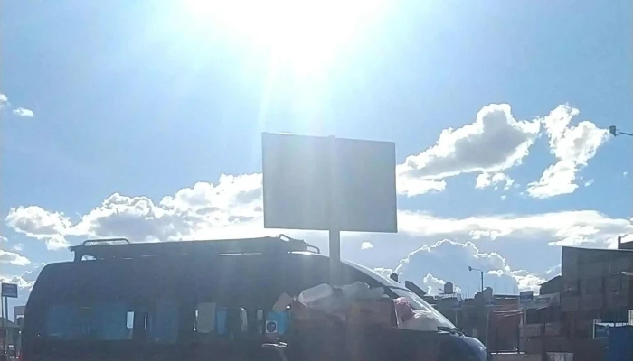 Terminal Las Mercedes -  Precios - San Juan de Dios 419