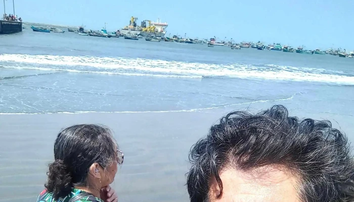 Terminal Maritimo De Salaverry -  Opiniones - Perú