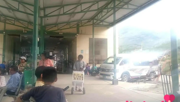 Terminal Para Kiteni - Av. Ricardo Palma