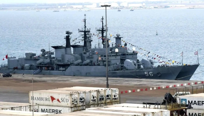 Terminal Portuario Paracas Sa Abierto Ahora - Paracas