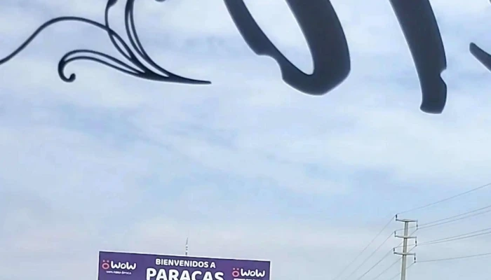 Terminal Portuario Paracas Sa Direccion - Paracas