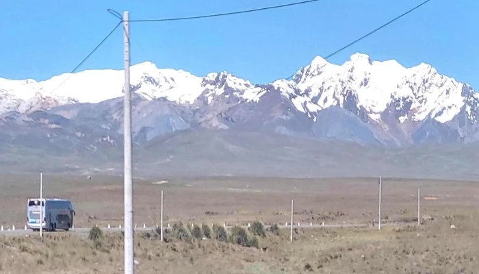 Terminal Rapido Vip - Huaraz