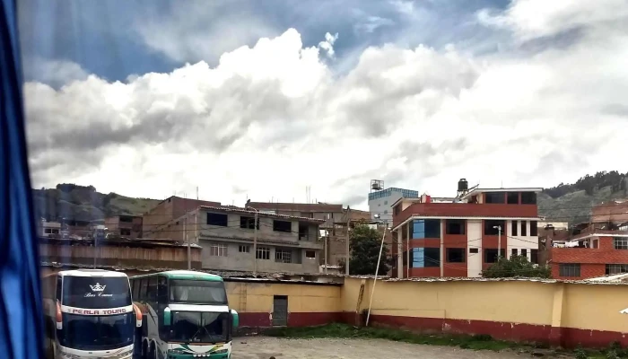Terminal Terrestre Challwa -  Precios - Huaraz