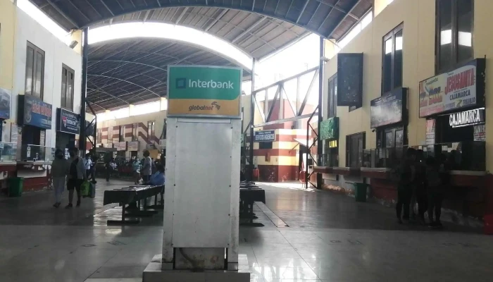 Terminal Terrestre Chimbote -  Fotos - Chimbote