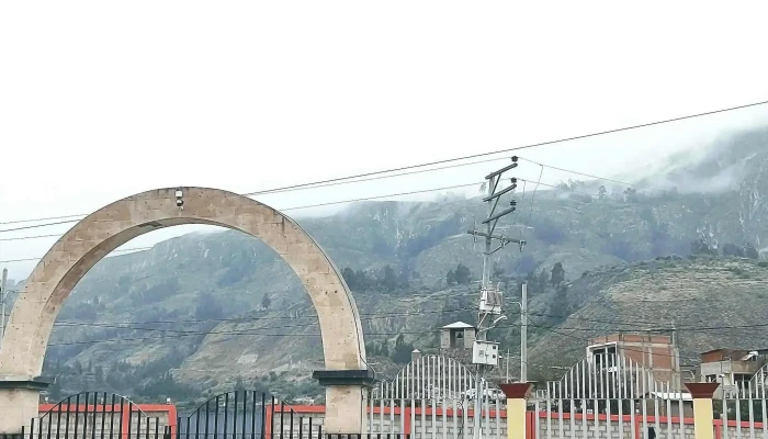 Terminal Terrestre De Cotahuasi -  Abierto Ahora - Cotahuasi