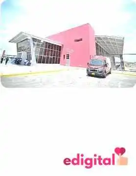 Terminal Terrestre De Majes -  Abierto Ahora - Majes