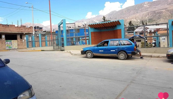 Terminal Terrestre De Yungay -  Puntaje - Yungay