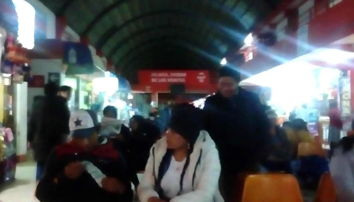 Terminal Terrestre Juliaca -  Descuentos - Perú