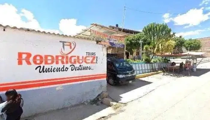 Terminal Terrestre Turismo Huaysat -  Descuentos - Caraz