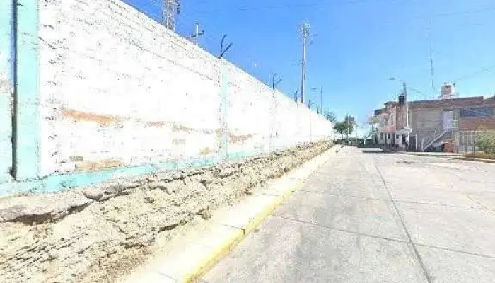Terminal Transportes Megabus -  Horariodeg - Arequipa