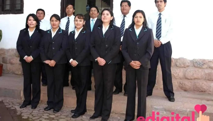 The Luxury Peru Travel Company - Cusco 08002