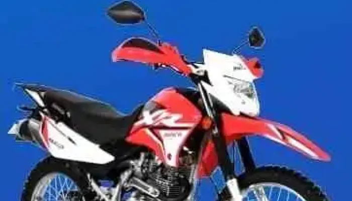 Thitan motors - Avenida Pangoa 709
