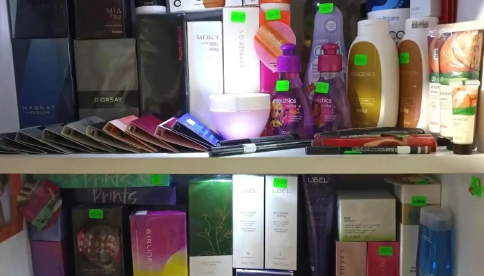 Tienda de perfumeria Dg veronika - Laredo 13101