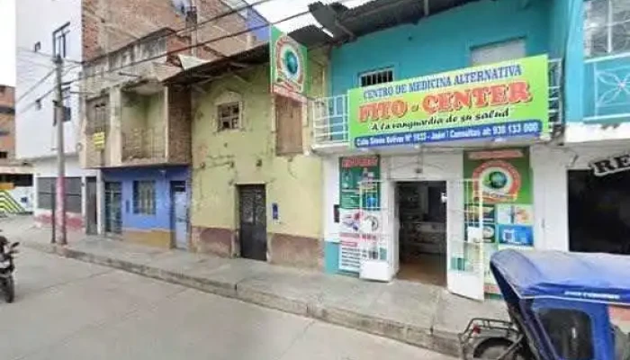 Tienda Fitocenter Descuentos - Jaén