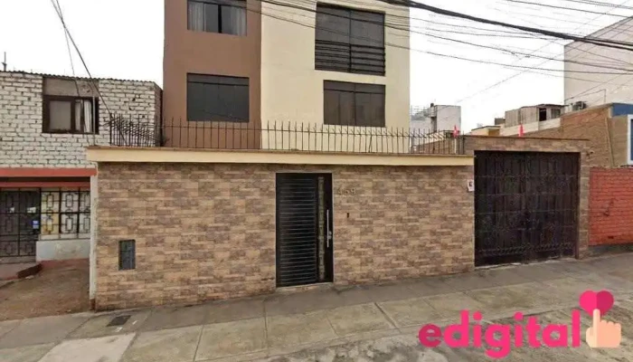 Tienda Pativilca Inka Farma - 200 Con Calle Independencia 107