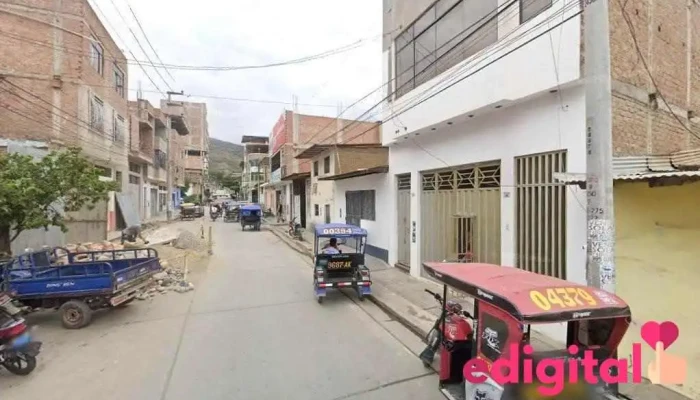 Tienda Piñon Loco repuestos y accesorios para motos y motocicletas - Jaén 06801