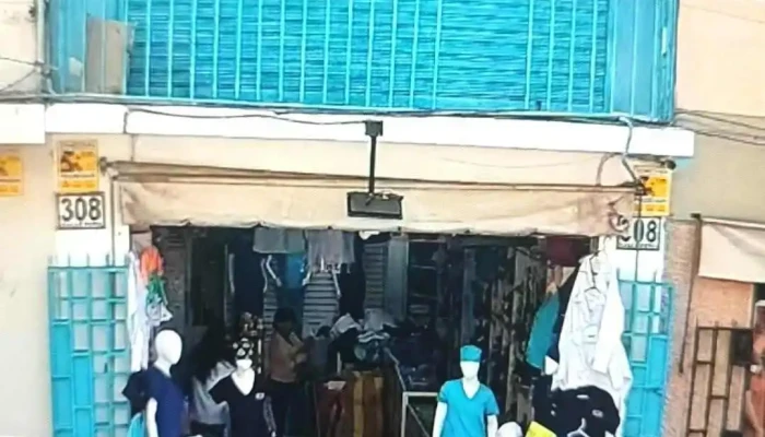 Tienda Yoli's Uniformes Médicos - Arequipa 04001