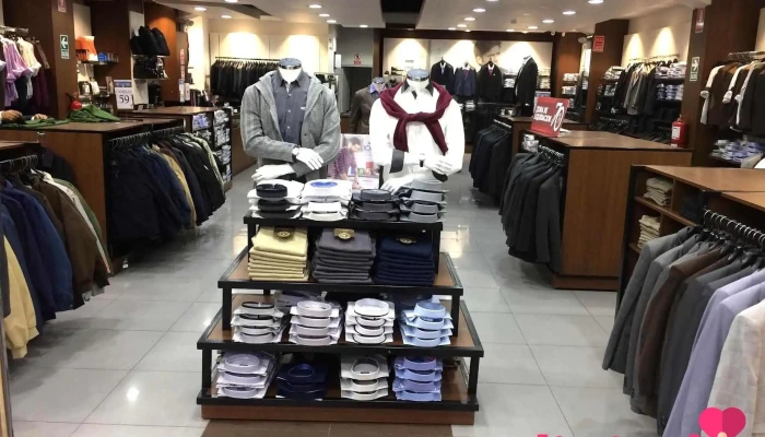 Tiendas Él - Ilo - Ilo 18601