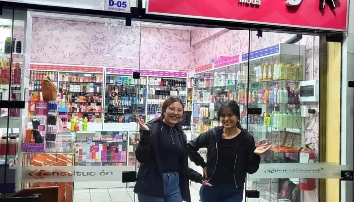 Tiendas Madeleyccc - Huancayo