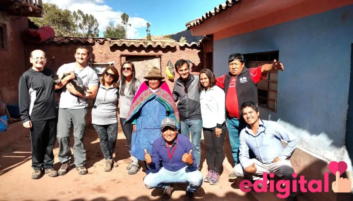 Tierras Andinas - Cusco