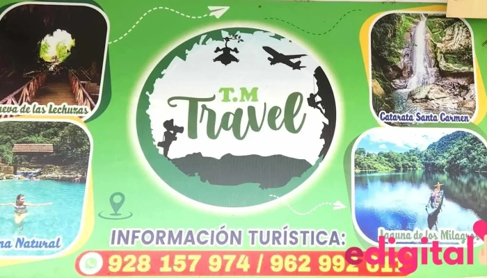 Tingo Maria Travel S.r.l - Tingo María 10131
