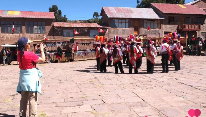 Titicaca Experiences - Puno 21001