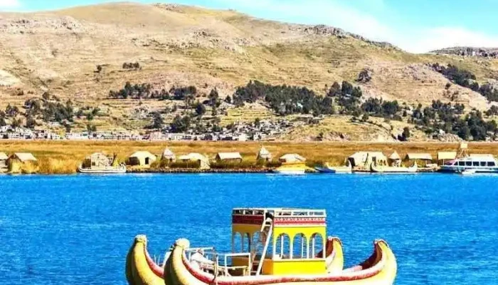 Titicaca Puno - Puno 21002