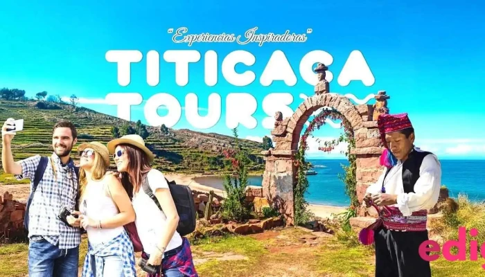 Titicaca Tours - Puno 21001
