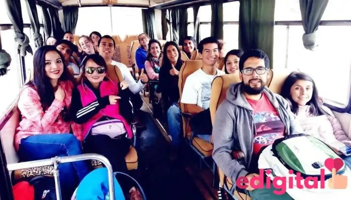 Tm Travel - Cajamarca 06002