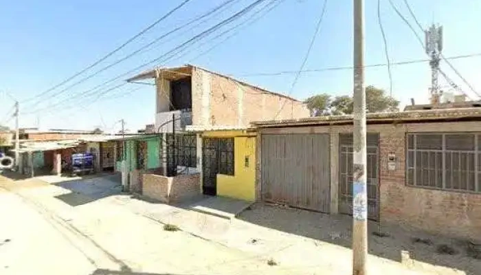 Tonis -  Cerca De Mi - Piura