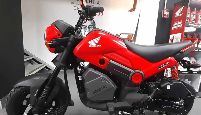 Top Motors Honda - Jesús María 15046