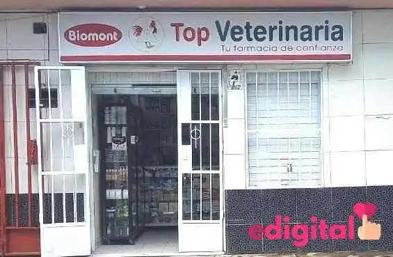 Top Veterinaria -    Huaral Del Propietario - Huaral