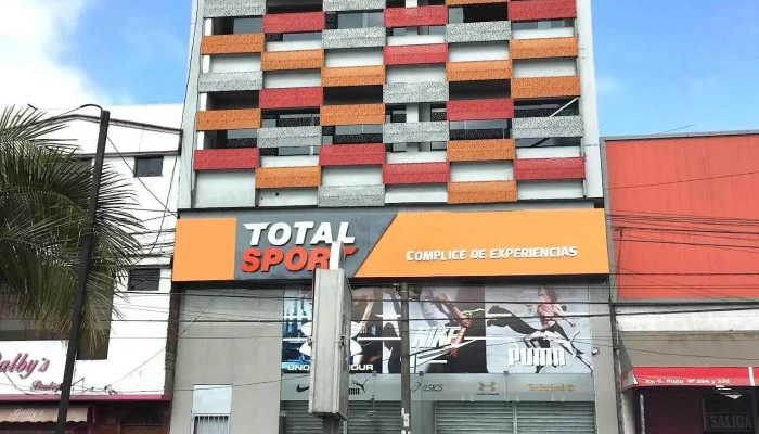 Total Sport - Tacna 23001