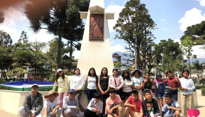 Tour Huancayo - Huancayo 12002