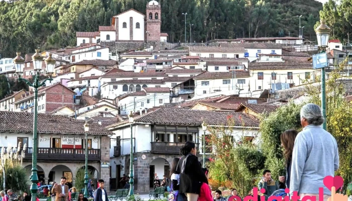 Tour In Peru - The Best Tour Operator and Travel Agency in Cusco Perú - Cusco 08002