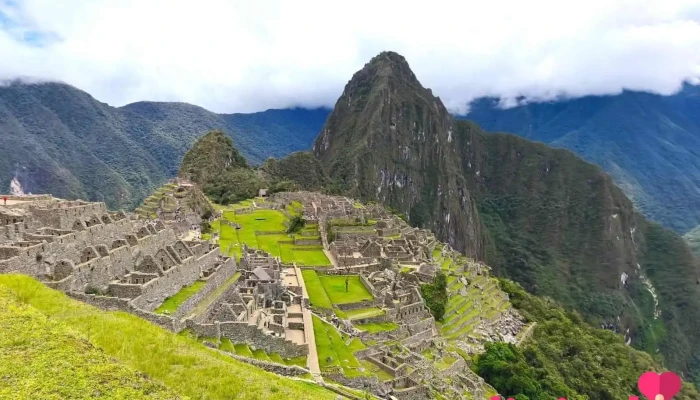 Tours Cusco MachuPicchu - 08002