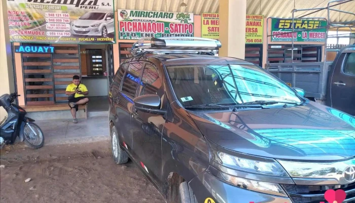 Tours Pucallpa - Pucallpa 25003