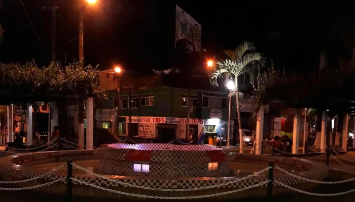 Transmar Tingo Maria Oficinas De Empresa - Huánuco