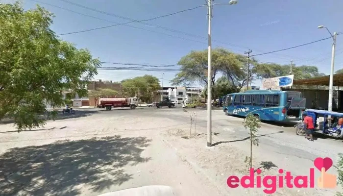 Transporte gala - Piura 20009