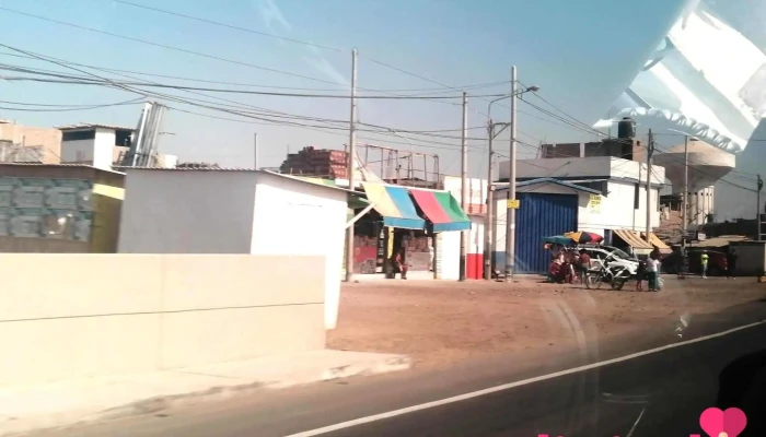 Transportes Chiclayo Lambayeque - Lambayeque 14013