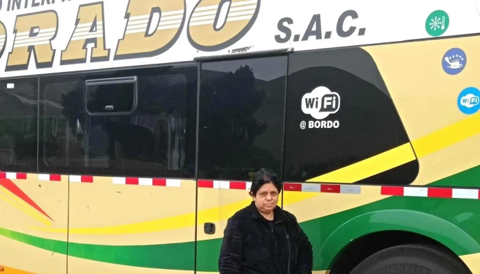 Transportes El Dorado Sac -  Opiniones - Trujillo 13006