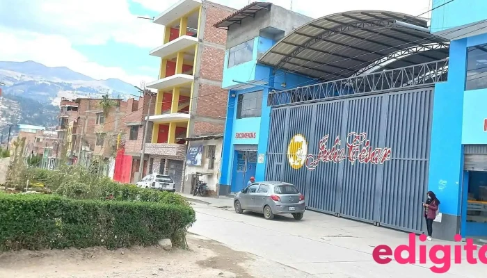 Transportes Julio Cesar -  Del Propietario - Huaraz
